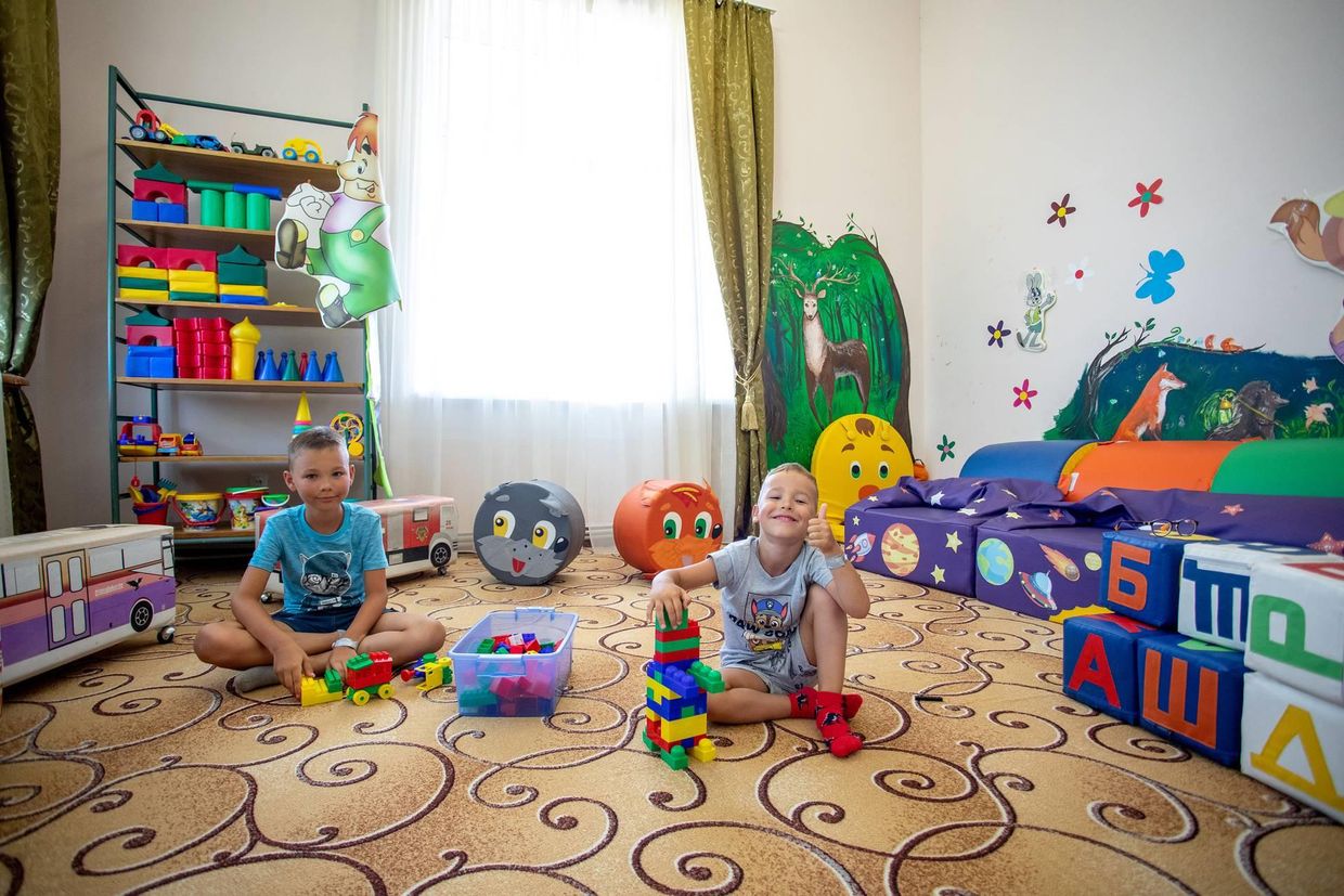 РОМАНОВА, парк-отель - 34