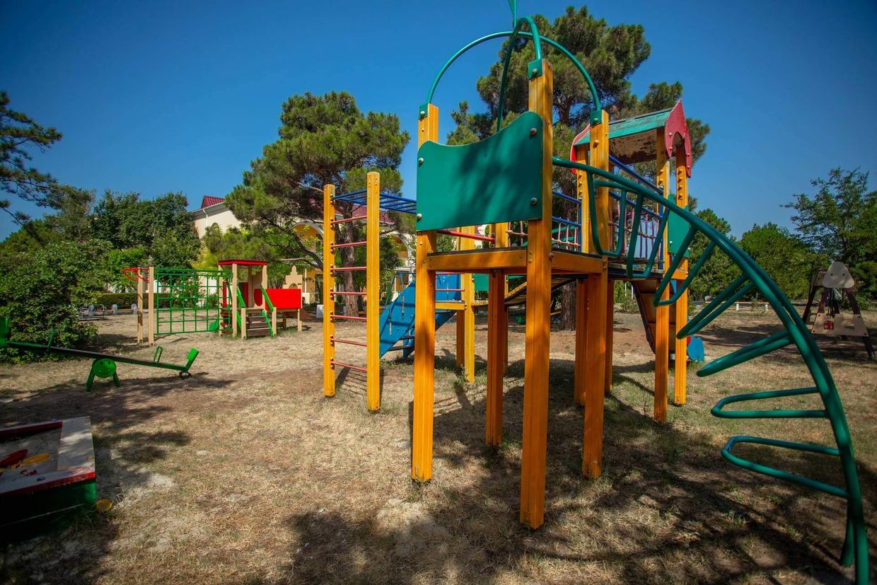 РОМАНОВА, парк-отель - 35