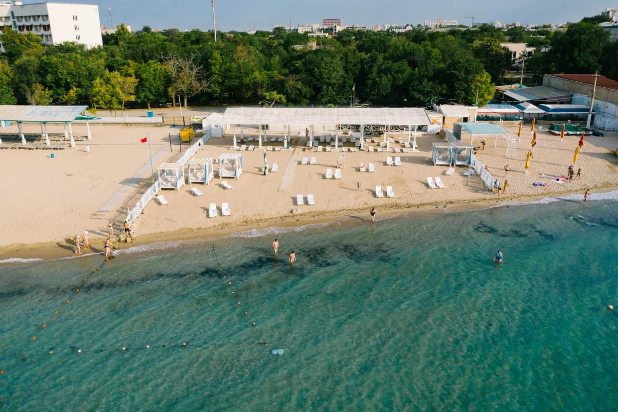 РОМАНОВА, парк-отель - 44