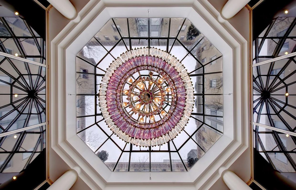 КОРИНТИЯ САНКТ-ПЕТЕРБУРГ - 11