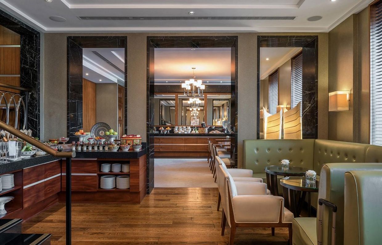 КОРИНТИЯ САНКТ-ПЕТЕРБУРГ - 12