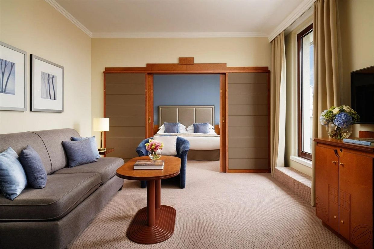 КОРИНТИЯ САНКТ-ПЕТЕРБУРГ - 16