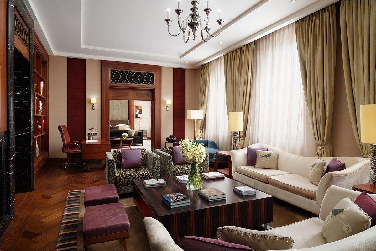 КОРИНТИЯ САНКТ-ПЕТЕРБУРГ - 23