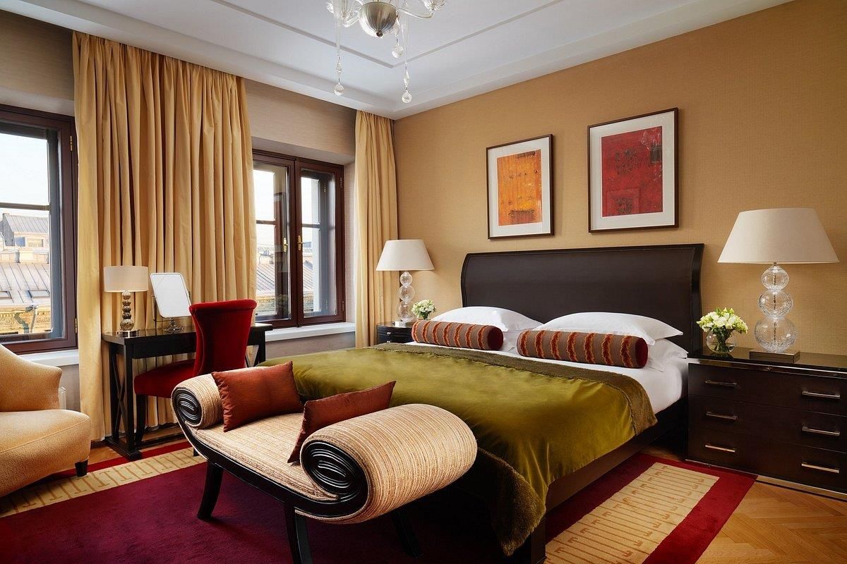 КОРИНТИЯ САНКТ-ПЕТЕРБУРГ - 25