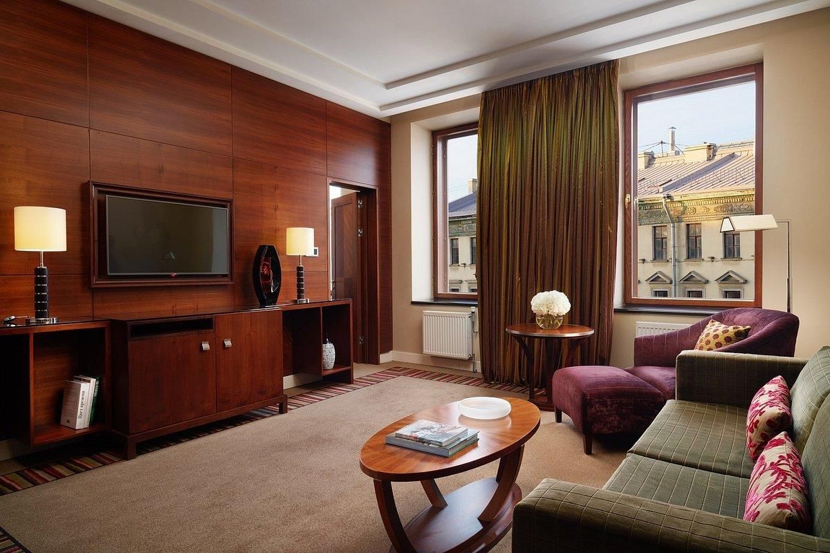 КОРИНТИЯ САНКТ-ПЕТЕРБУРГ - 26