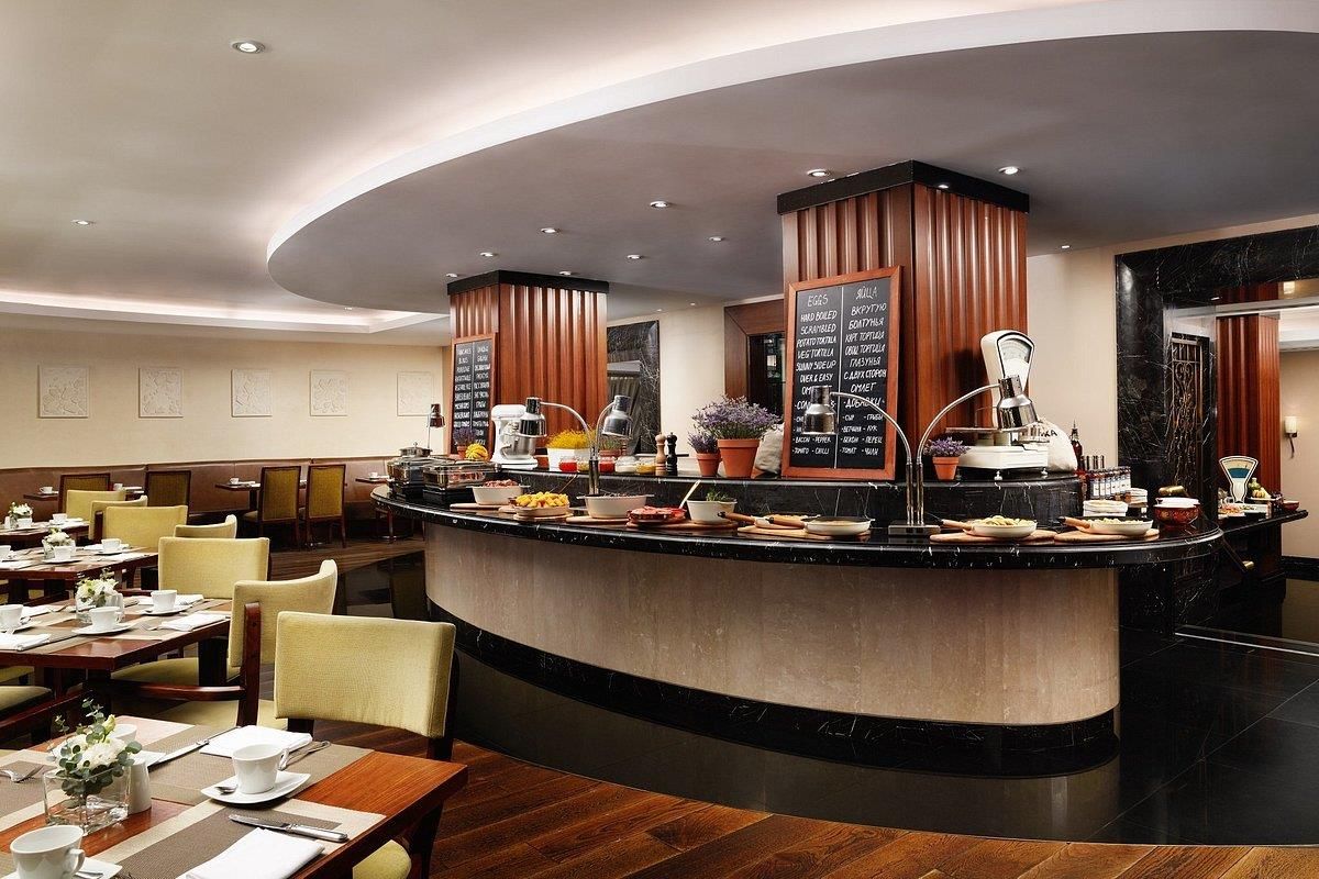 КОРИНТИЯ САНКТ-ПЕТЕРБУРГ - 32