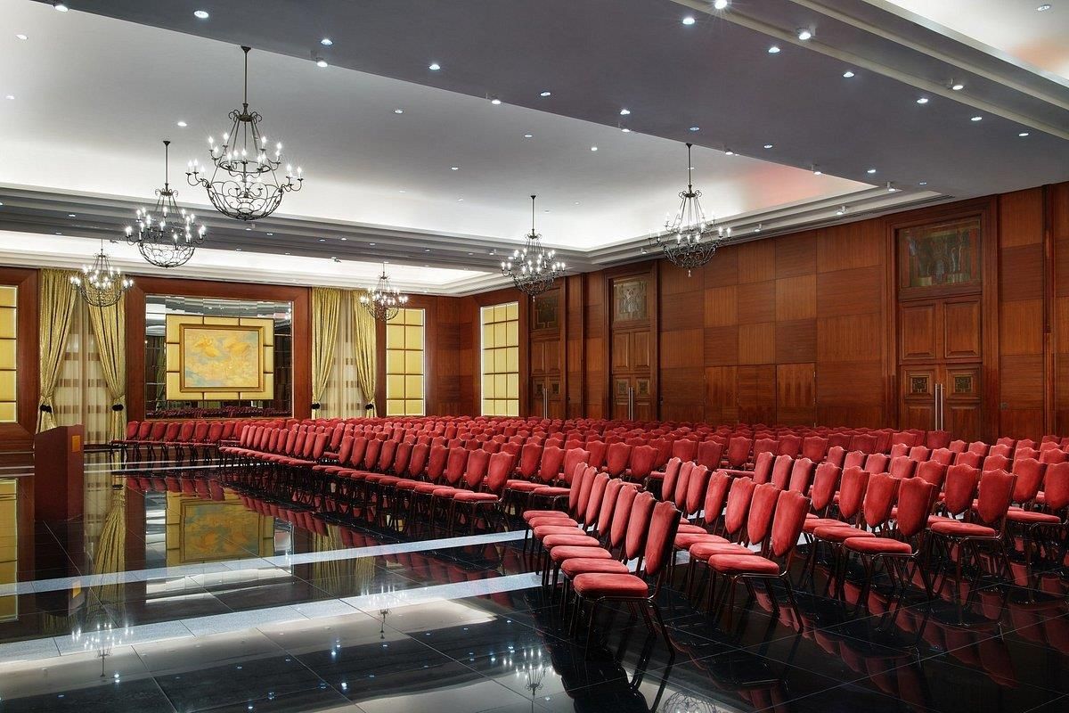 КОРИНТИЯ САНКТ-ПЕТЕРБУРГ - 35