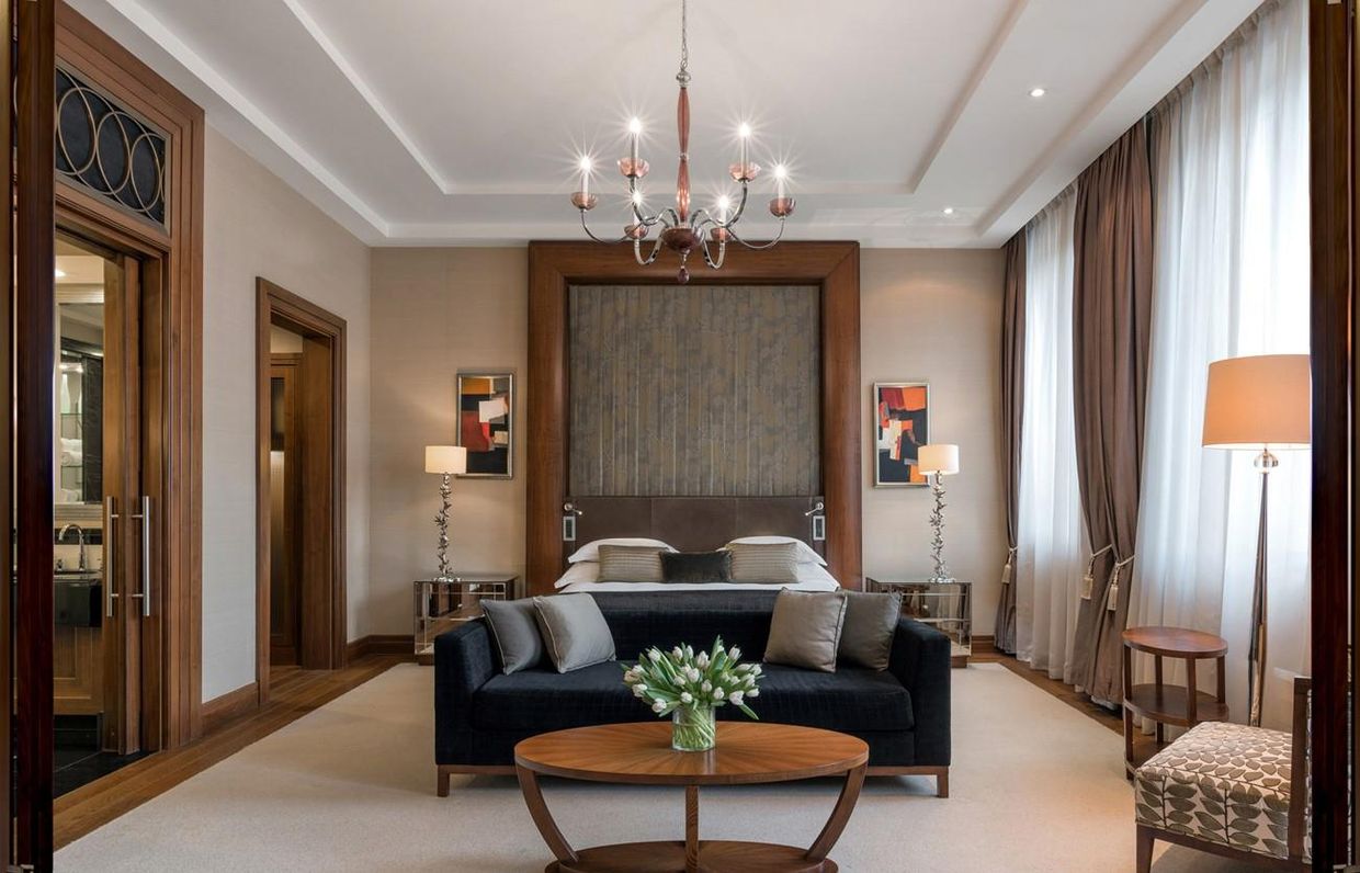 КОРИНТИЯ САНКТ-ПЕТЕРБУРГ - 5