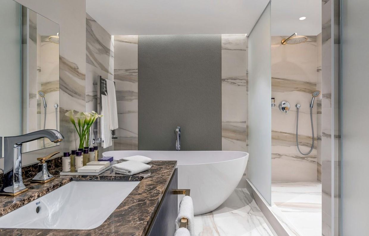 КОРИНТИЯ САНКТ-ПЕТЕРБУРГ - 6