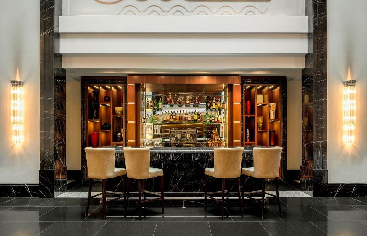 КОРИНТИЯ САНКТ-ПЕТЕРБУРГ - 8