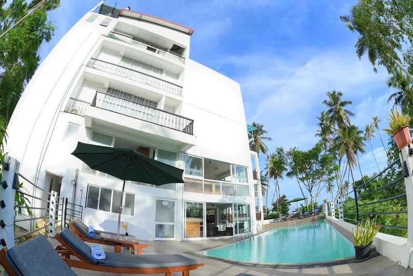 SOLE LUNA RESORT & SPA - 1