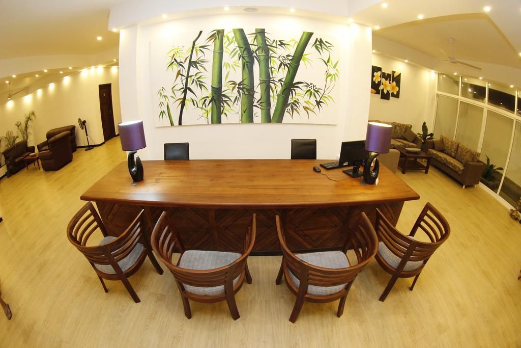 SOLE LUNA RESORT & SPA - 2