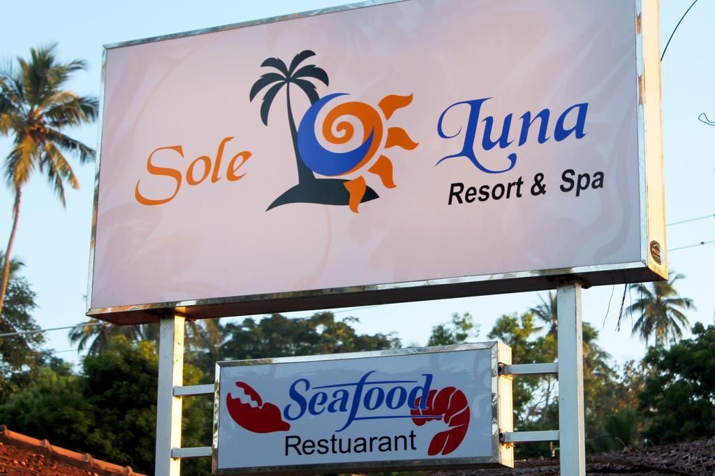 SOLE LUNA RESORT & SPA - 11