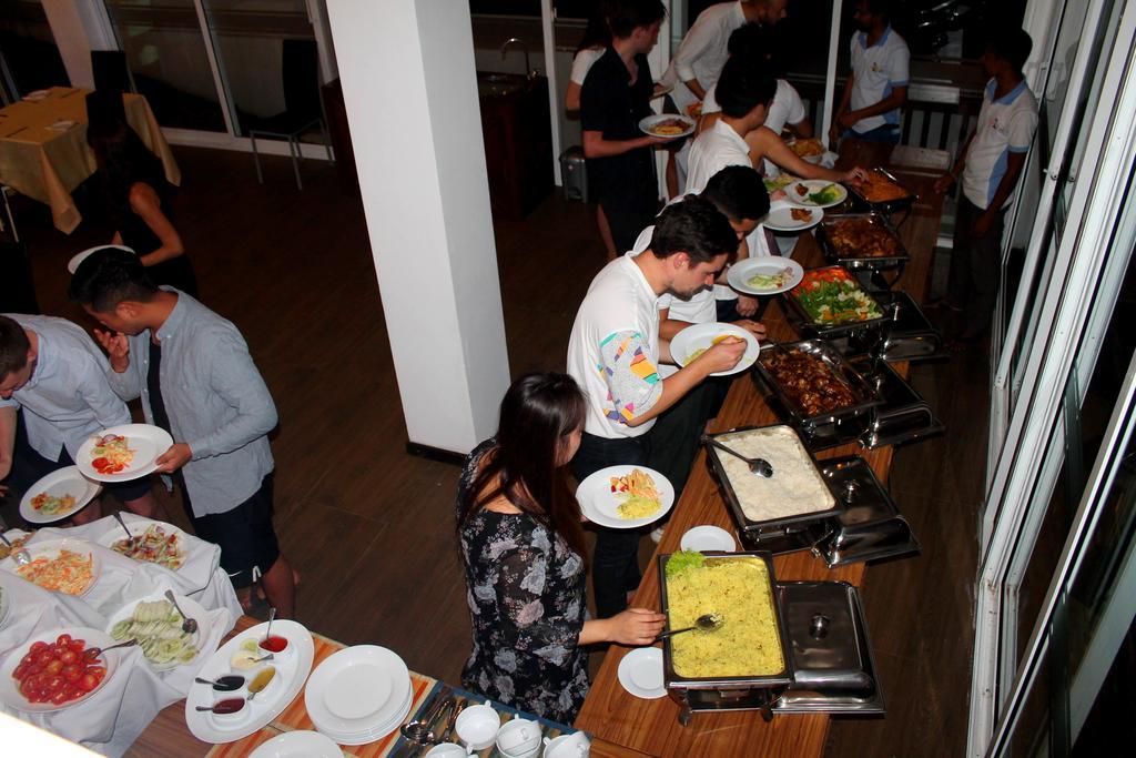 SOLE LUNA RESORT & SPA - 12