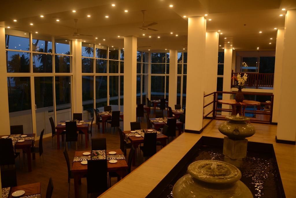 SOLE LUNA RESORT & SPA - 13