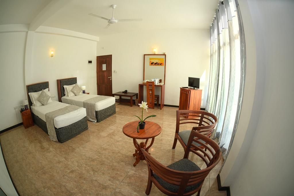 SOLE LUNA RESORT & SPA - 17