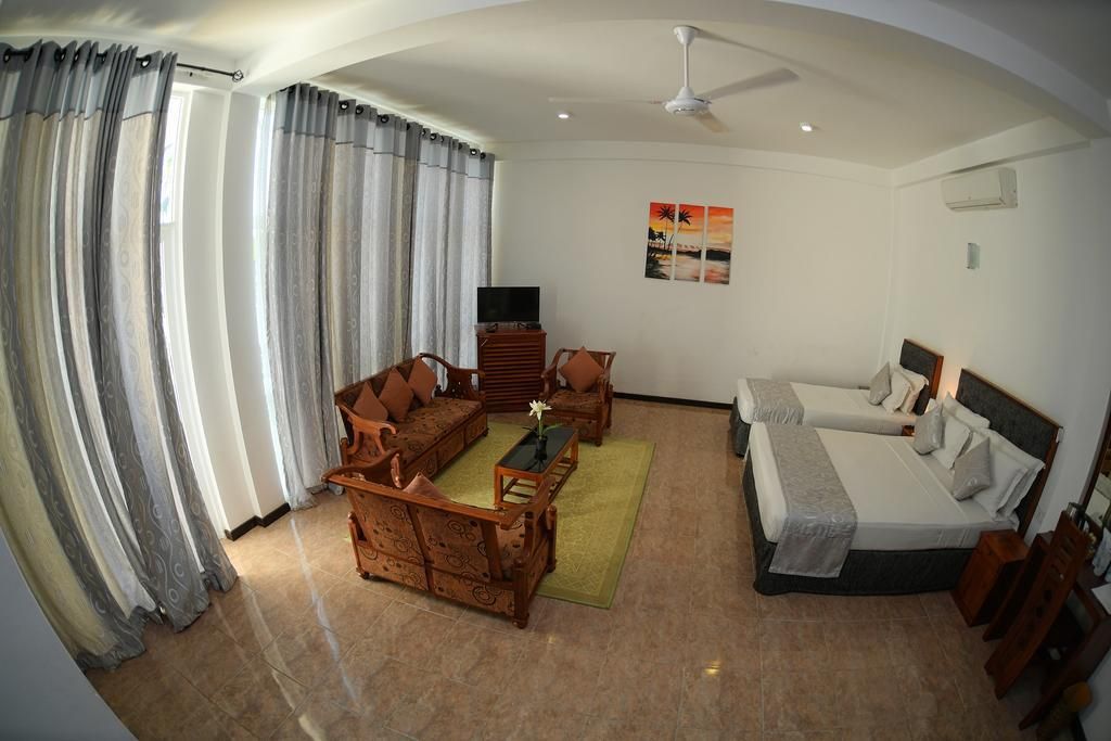 SOLE LUNA RESORT & SPA - 18