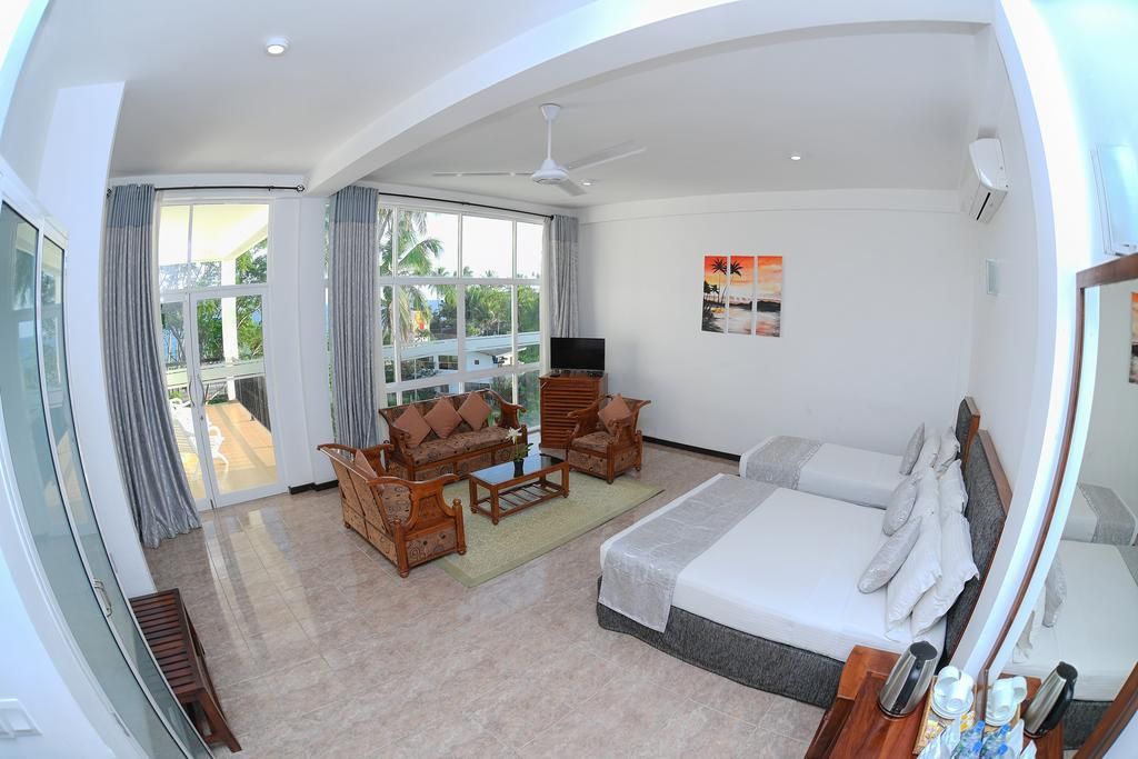 SOLE LUNA RESORT & SPA - 19