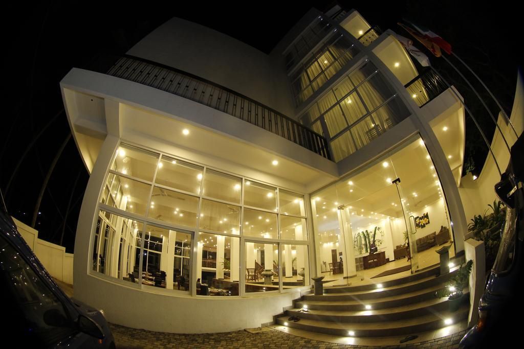 SOLE LUNA RESORT & SPA - 3