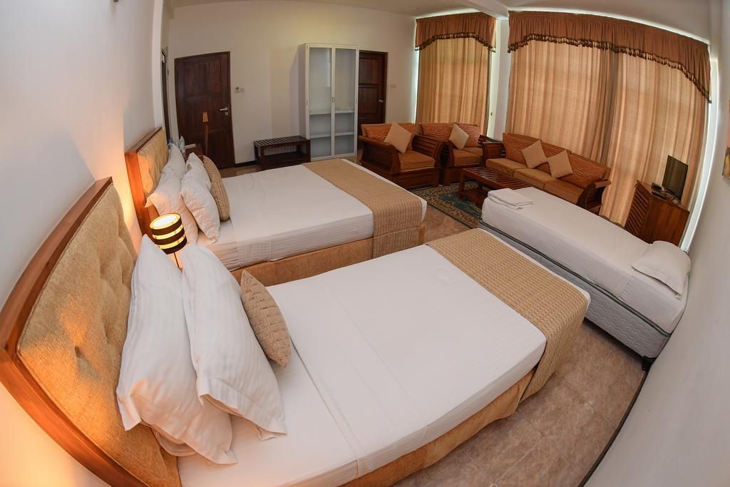 SOLE LUNA RESORT & SPA - 21