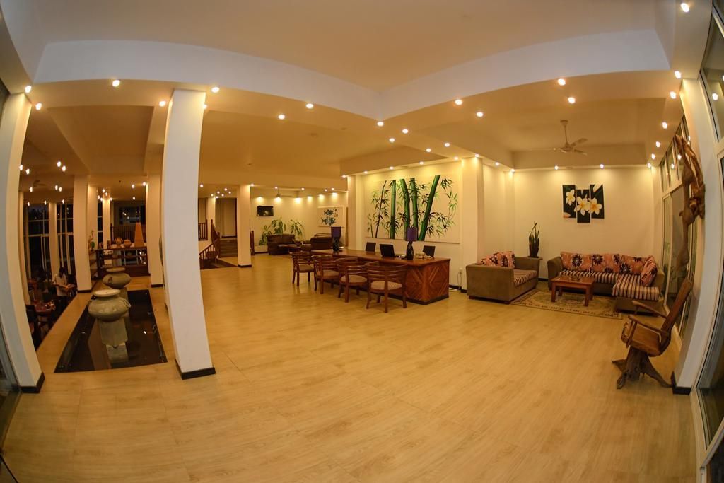 SOLE LUNA RESORT & SPA - 22