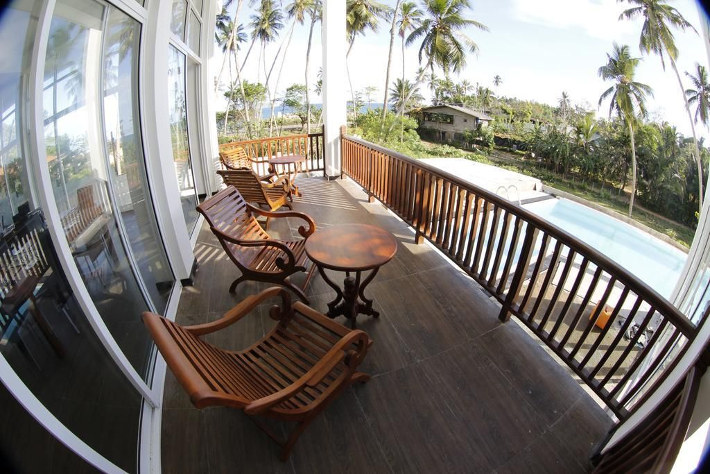 SOLE LUNA RESORT & SPA - 4