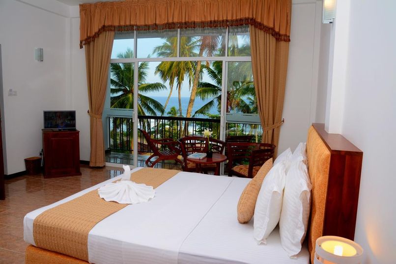 SOLE LUNA RESORT & SPA - 5