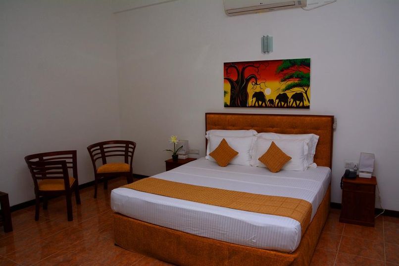 SOLE LUNA RESORT & SPA - 6