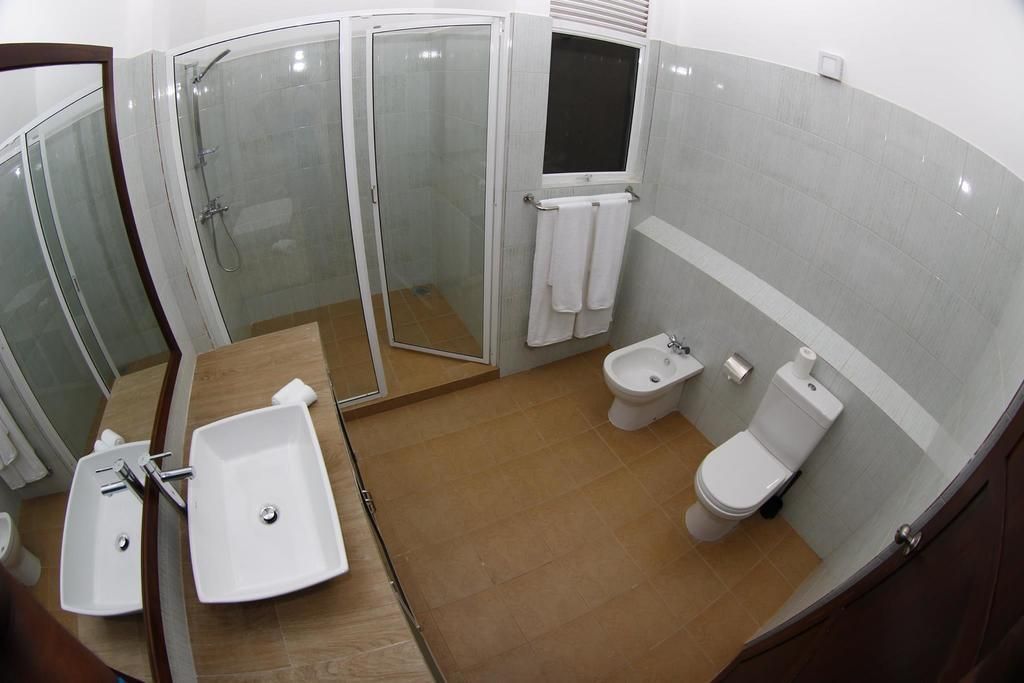 SOLE LUNA RESORT & SPA - 8