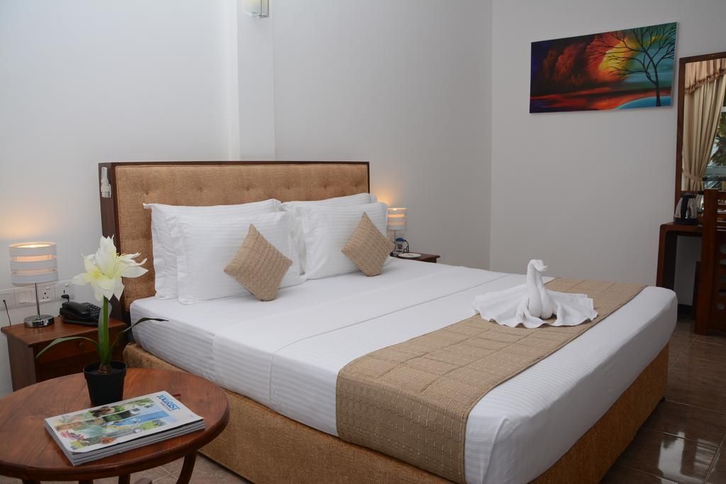 SOLE LUNA RESORT & SPA - 9