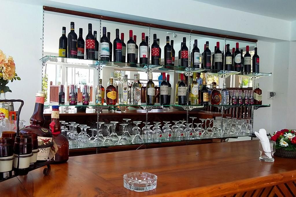 SOLE LUNA RESORT & SPA - 10