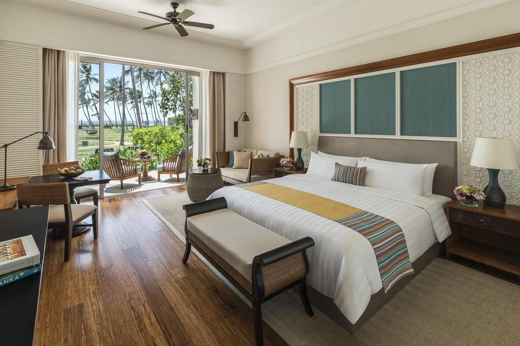 SHANGRI-LAS HAMBANTOTA RESORT & SPA - 18