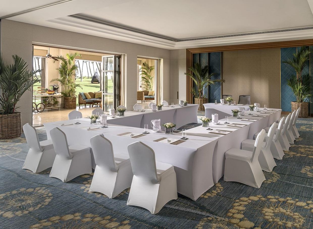 SHANGRI-LAS HAMBANTOTA RESORT & SPA - 22