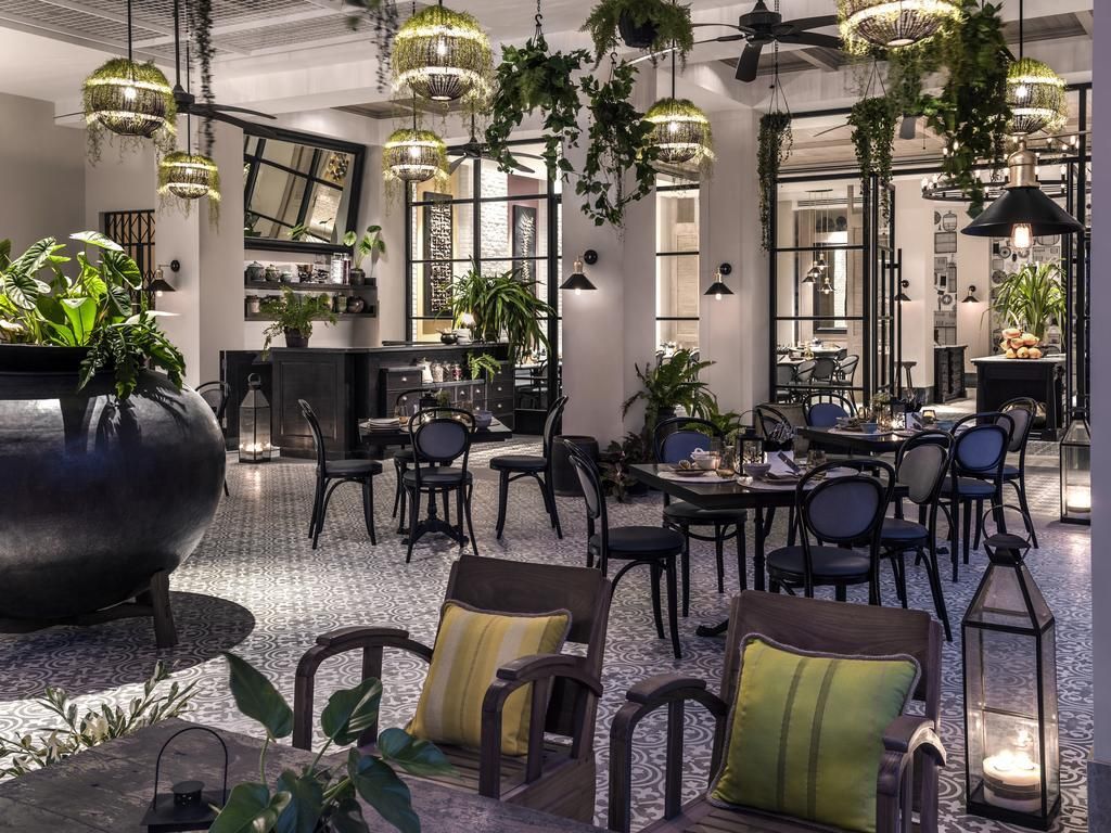 SHANGRI-LAS HAMBANTOTA RESORT & SPA - 5