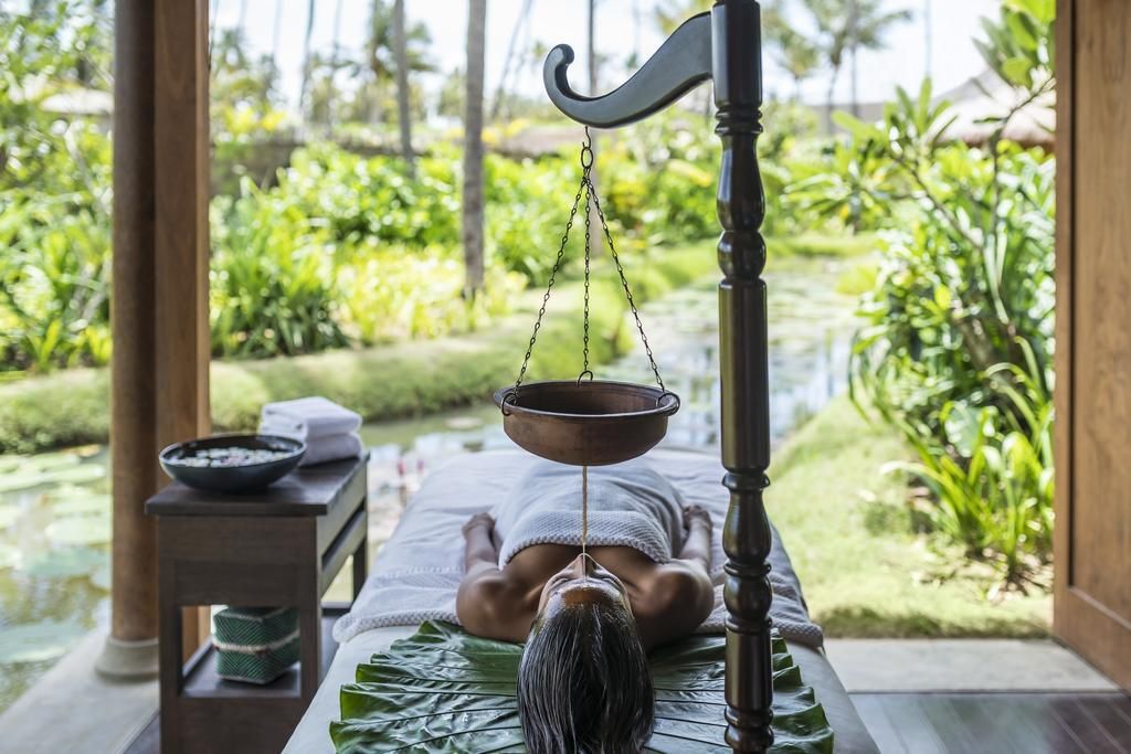 SHANGRI-LAS HAMBANTOTA RESORT & SPA - 7