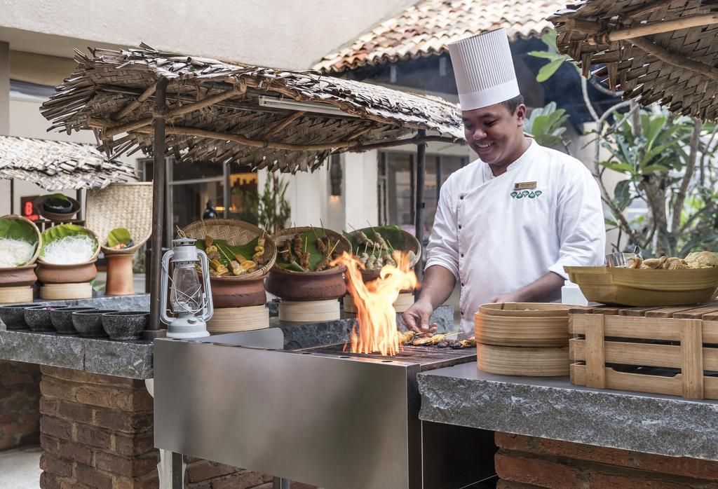 SHANGRI-LAS HAMBANTOTA RESORT & SPA - 8