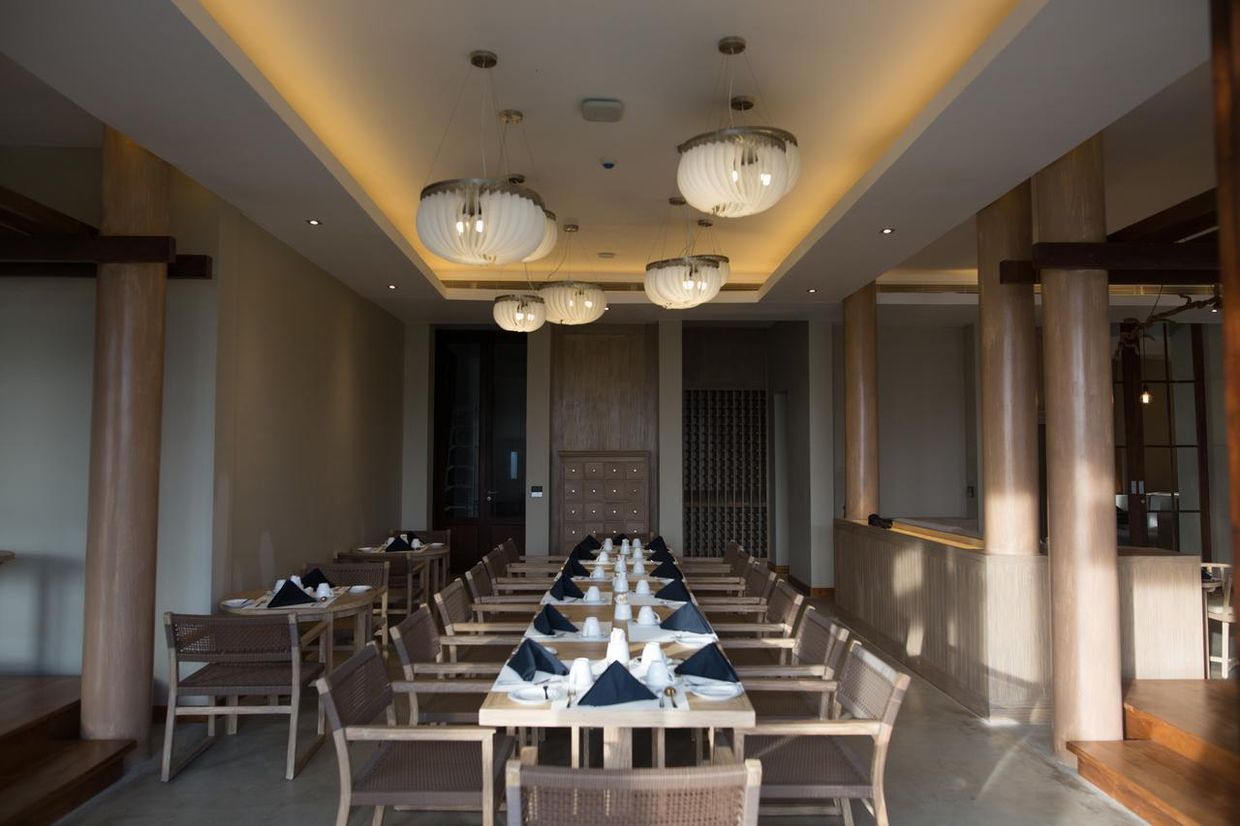 ANANTAYA RESORT & SPA PASIKUDAH - 2