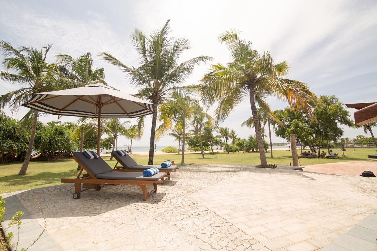 ANANTAYA RESORT & SPA PASIKUDAH - 16