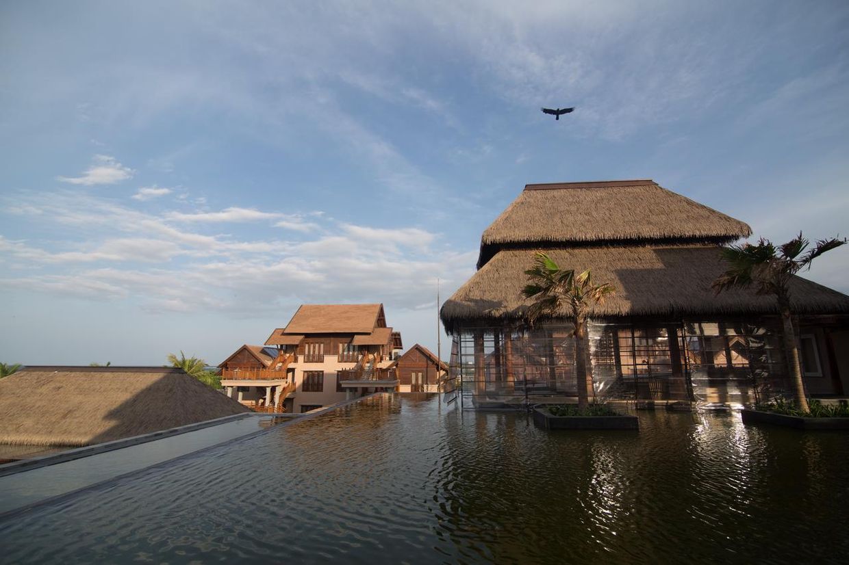 ANANTAYA RESORT & SPA PASIKUDAH - 3