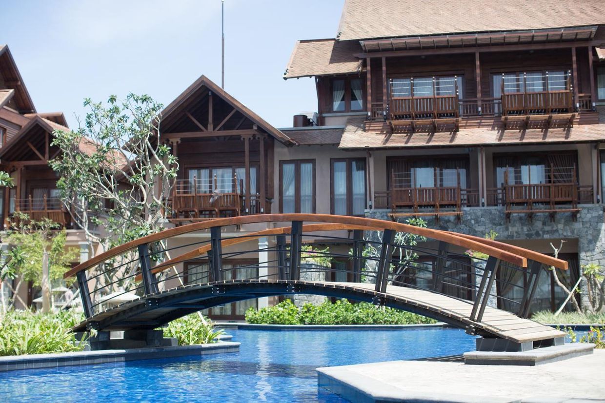 ANANTAYA RESORT & SPA PASIKUDAH - 21