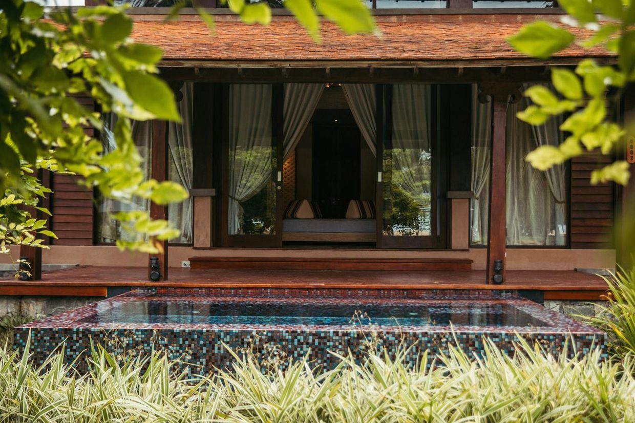 ANANTAYA RESORT & SPA PASIKUDAH - 24