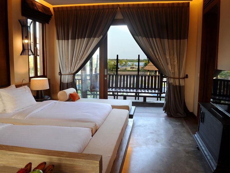 ANANTAYA RESORT & SPA PASIKUDAH - 30