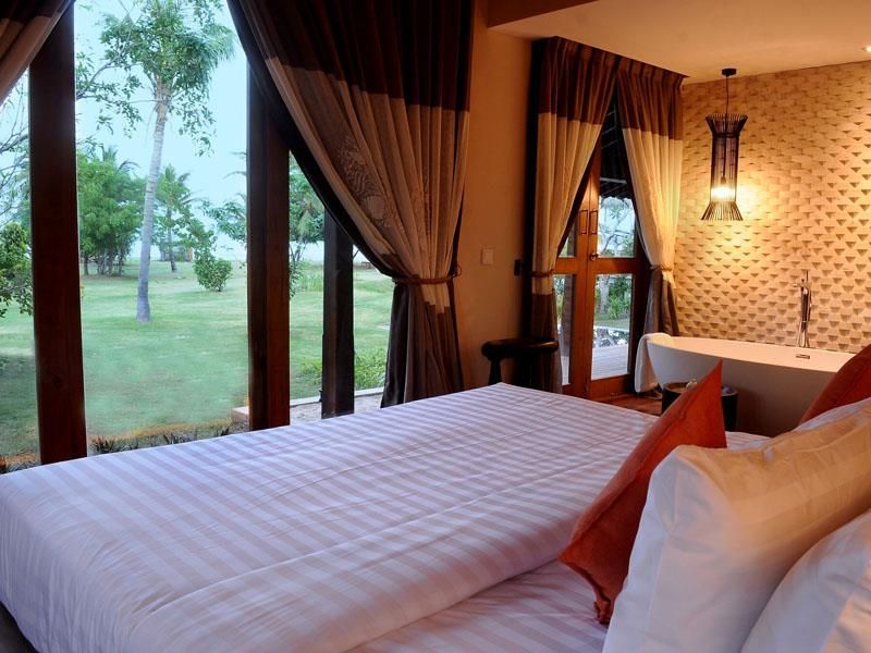 ANANTAYA RESORT & SPA PASIKUDAH - 32