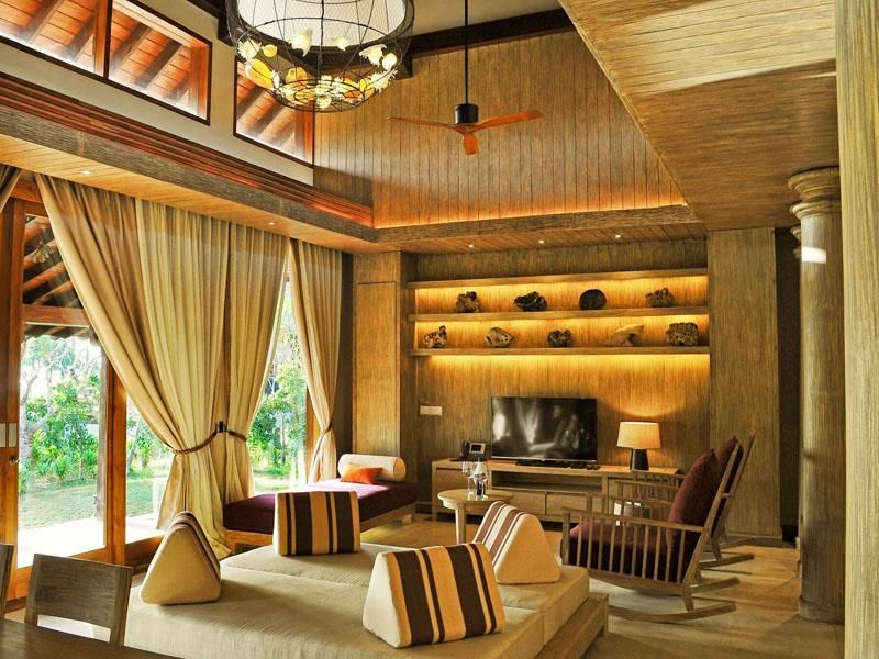 ANANTAYA RESORT & SPA PASIKUDAH - 33