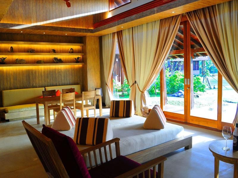 ANANTAYA RESORT & SPA PASIKUDAH - 34