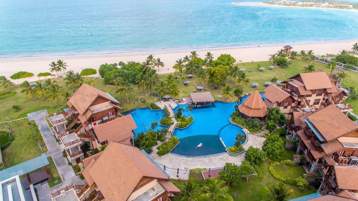 ANANTAYA RESORT & SPA PASIKUDAH - 37