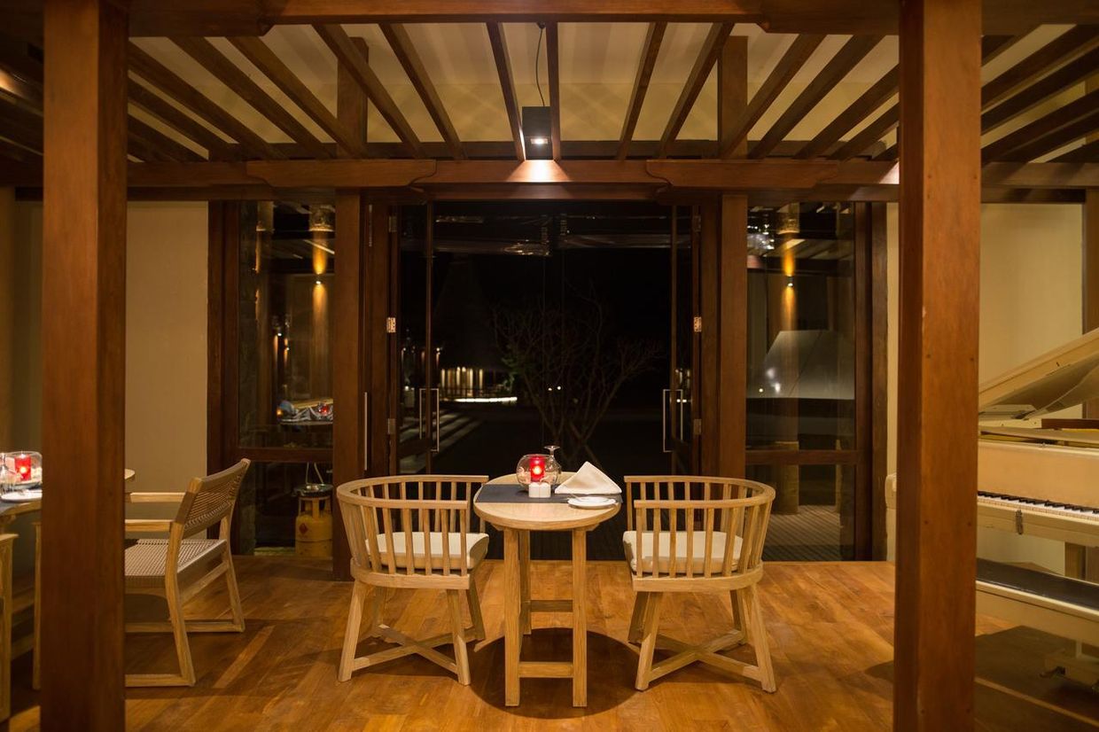 ANANTAYA RESORT & SPA PASIKUDAH - 6