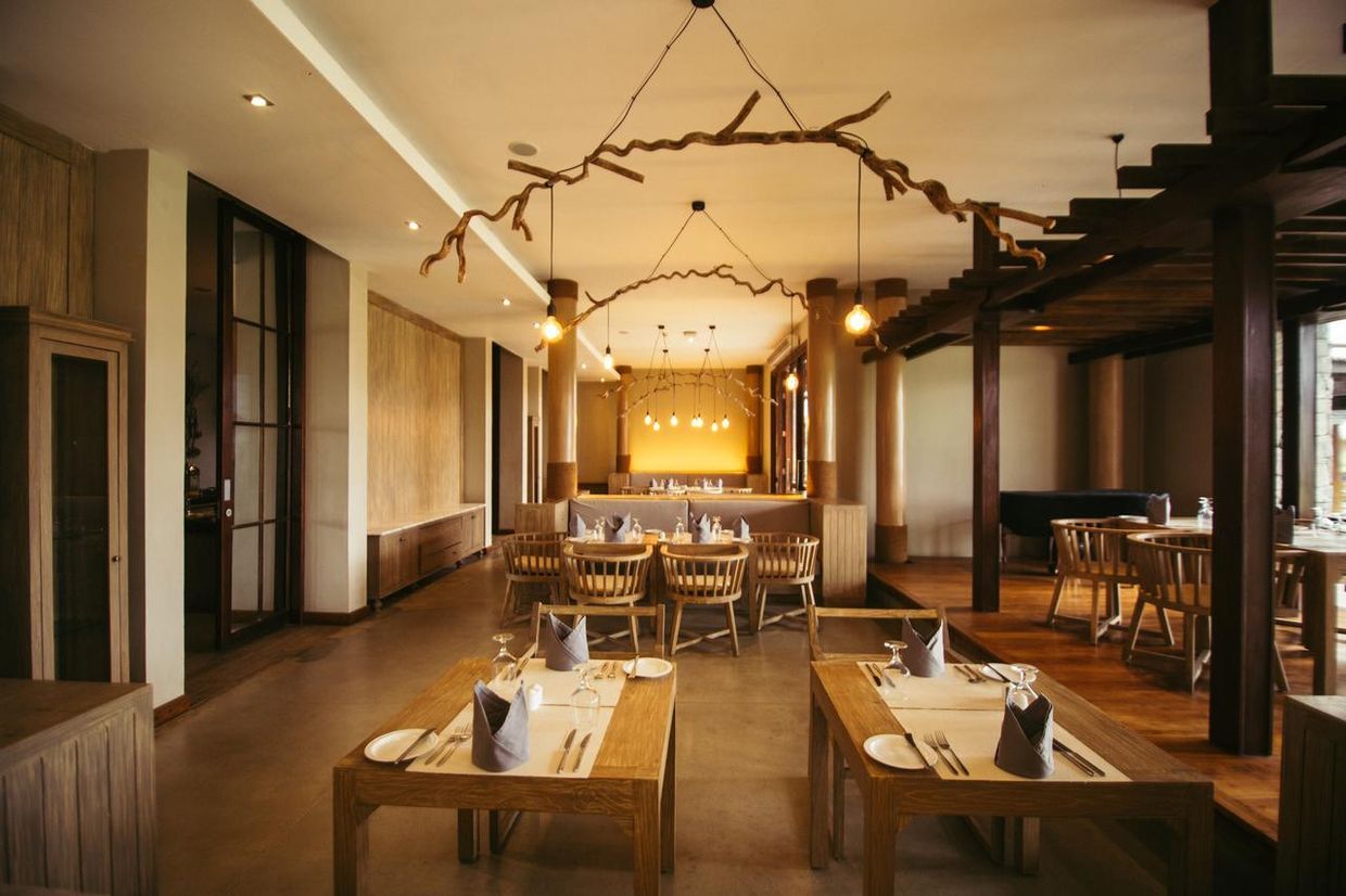 ANANTAYA RESORT & SPA PASIKUDAH - 7