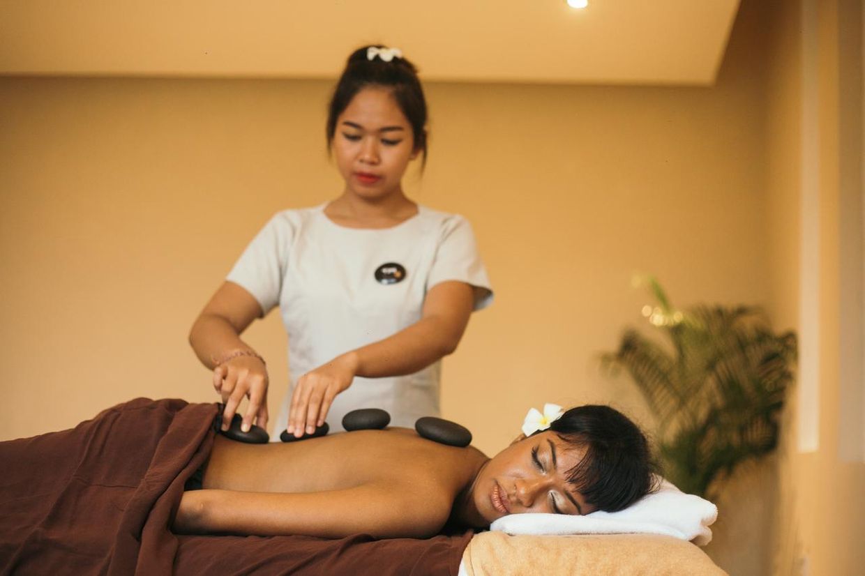 ANANTAYA RESORT & SPA PASIKUDAH - 8