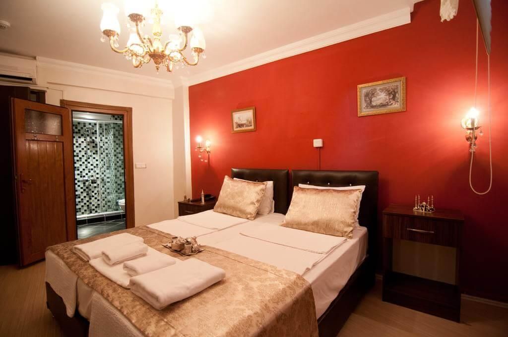 Magnificent Hotel - 2